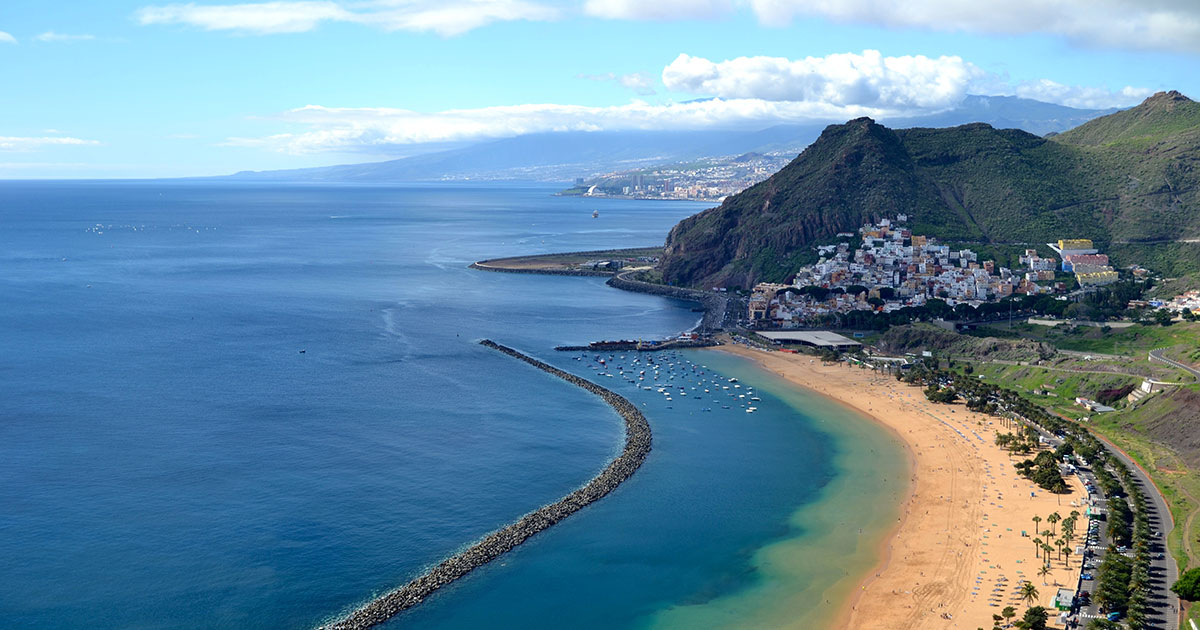 [Number] Useful Tips For Living In Tenerife in Spain