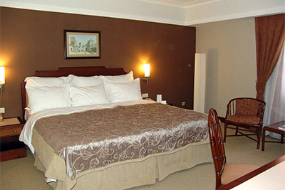 Bed frames in Golf Del Sur