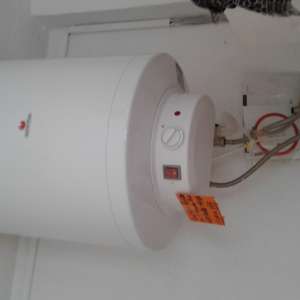 Can anyone recommend: Some one to clean de scale elec boiler