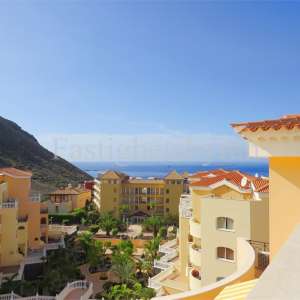 Penthouse for sale in Los Cristianos